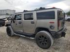 2006 HUMMER H2 for sale at Copart FL - MIAMI NORTH