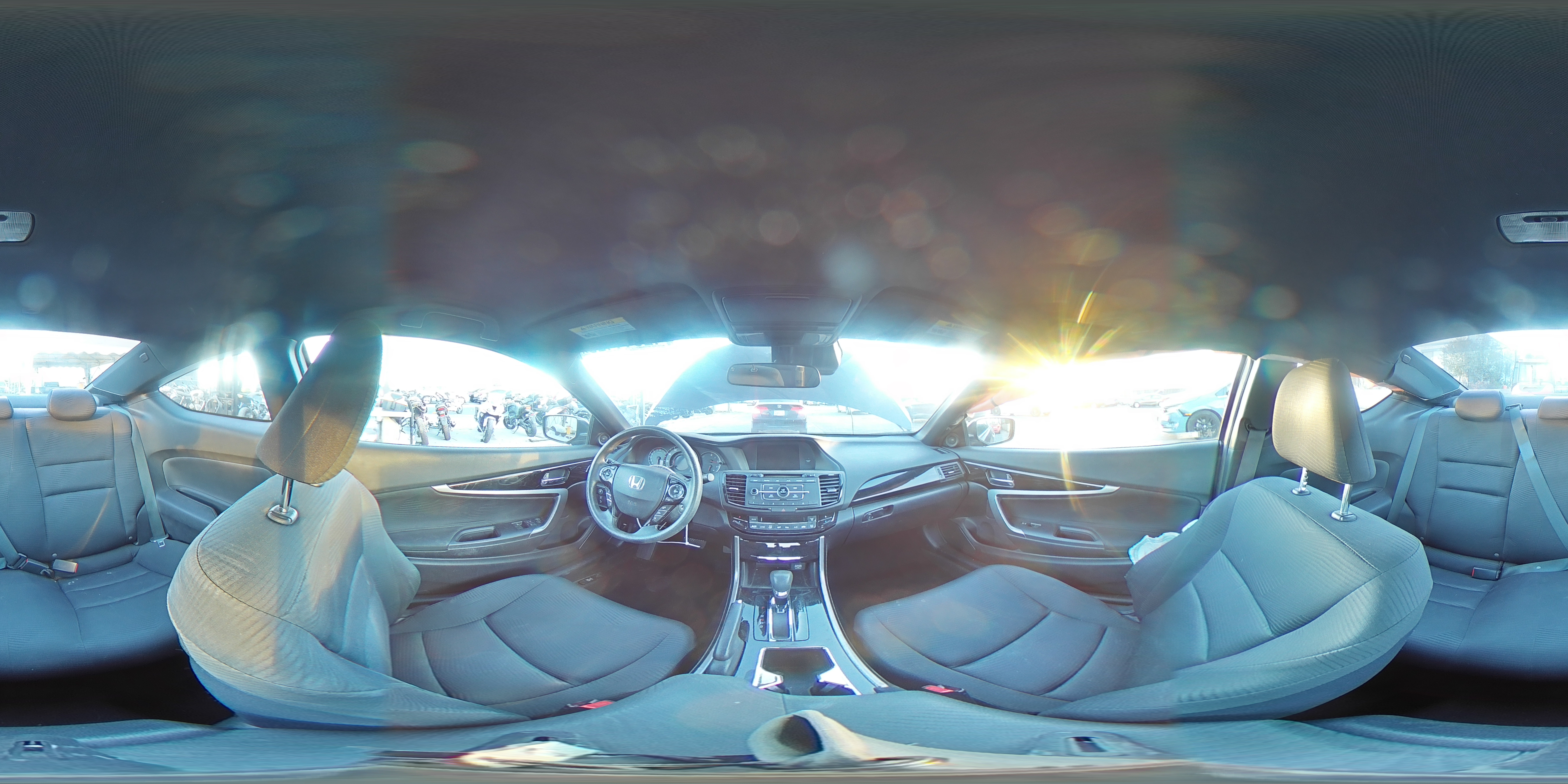2016 Honda Accord - Image 12