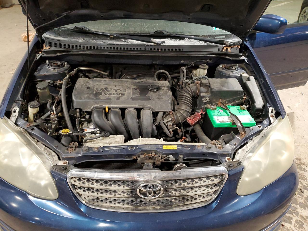 2007 Toyota Corolla - Image 11
