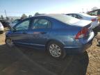 2011 Honda Civic Vp de vânzare în San Martin, CA - Front End