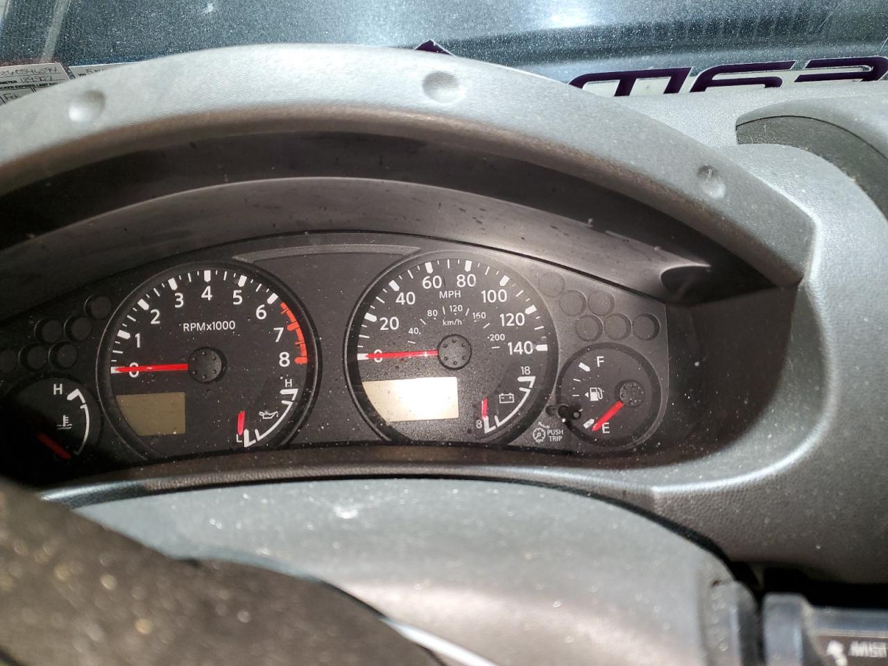 2006 Nissan XTerra - Image 9