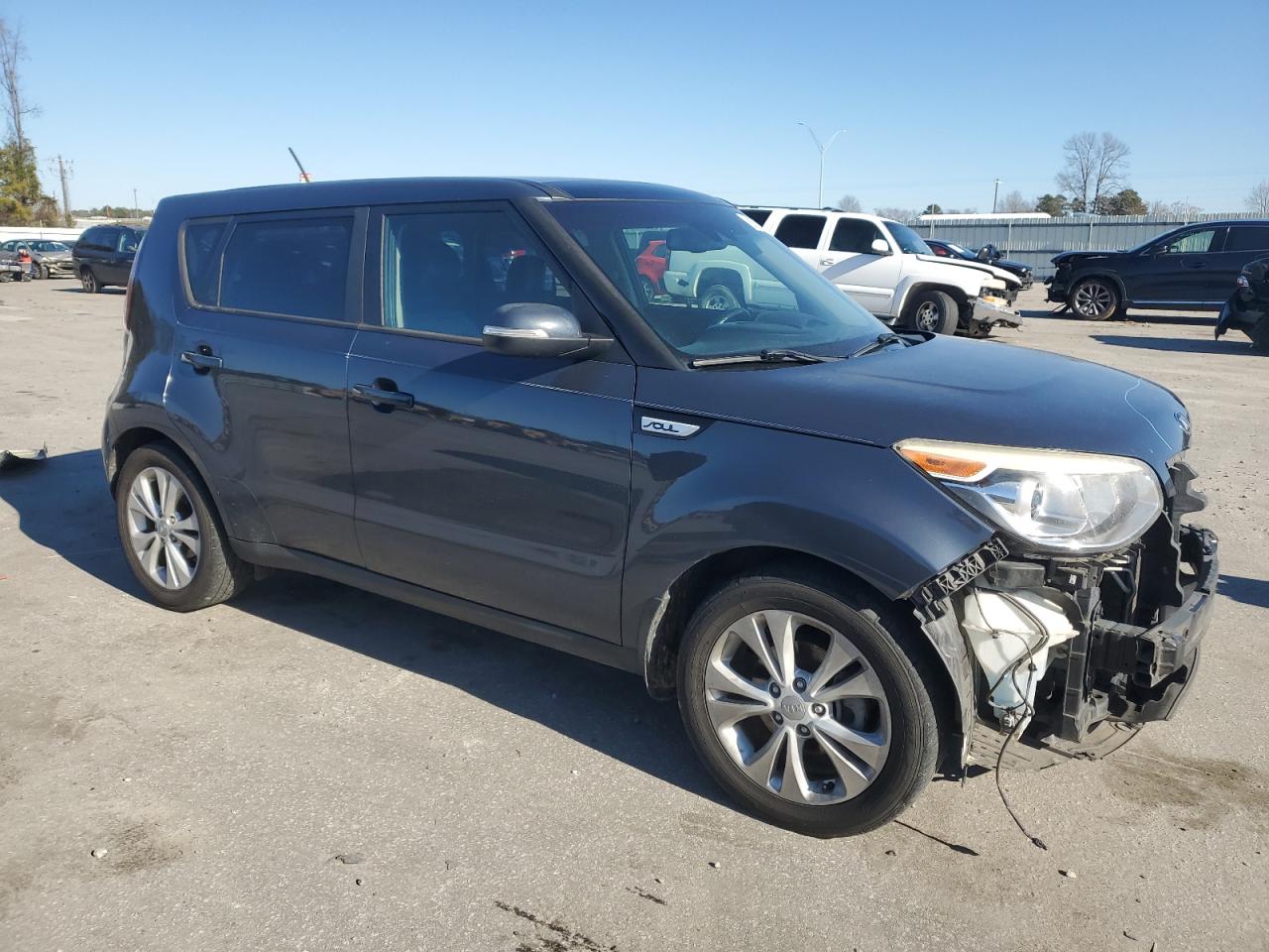 2016 Kia Soul - Image 4