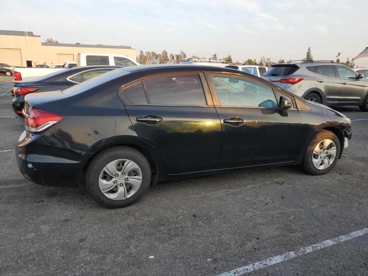2013 Honda Civic - Image 3
