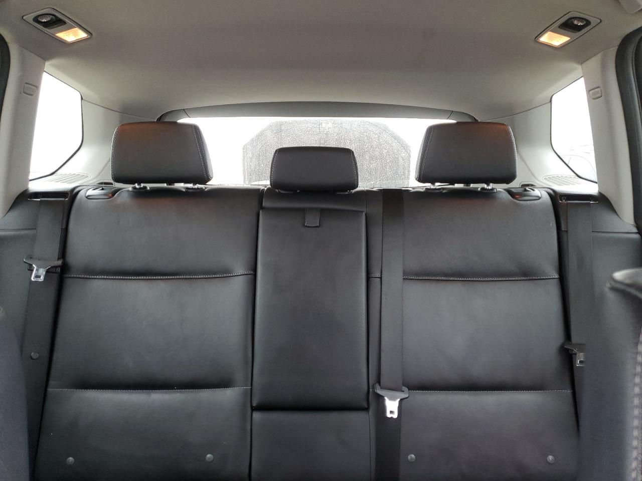 2013 BMW X3 - Image 10
