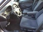 2005 Honda Civic Hybrid იყიდება Fredericksburg-ში, VA - Front End