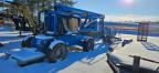 2012 Genie Z60/34 en Venta en Barberton, OH - Side