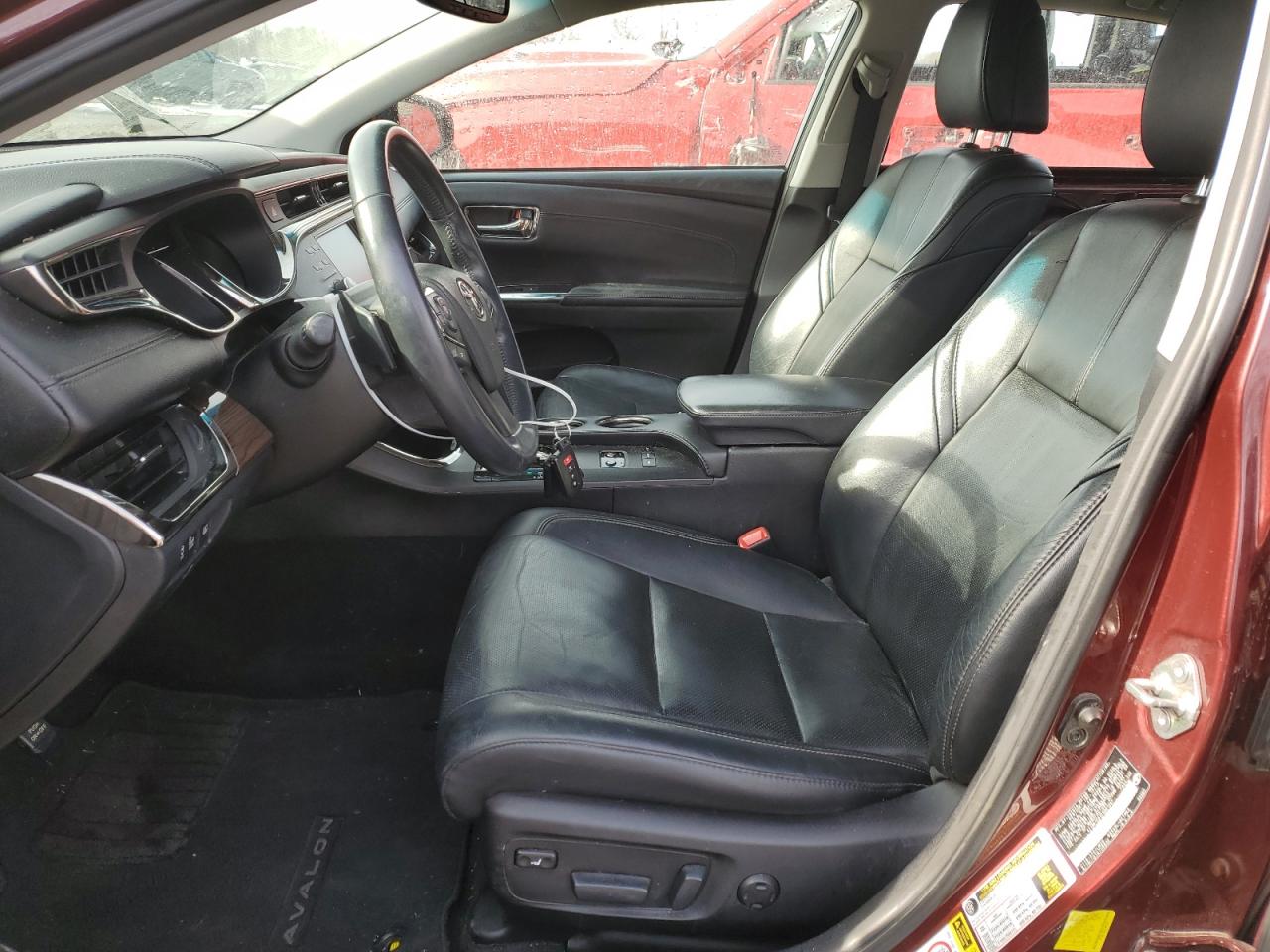 2014 Toyota Avalon - Image 7