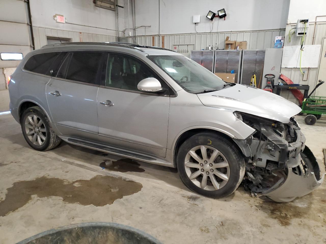 2016 Buick Enclave - Image 4