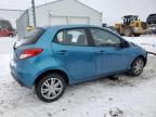 2012 Mazda Mazda2  за продажба в Cicero, IN - Front End