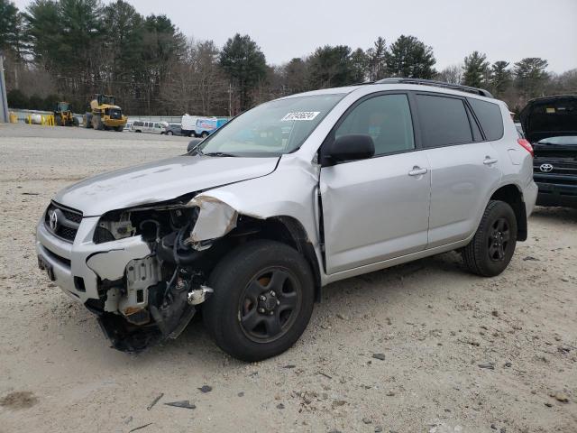 2011 Toyota Rav4 