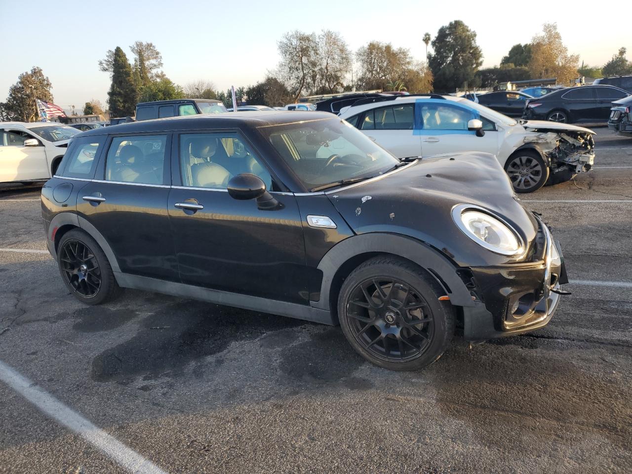 VIN WMWLN9C57G2B31127 2016 MINI COOPER no.4