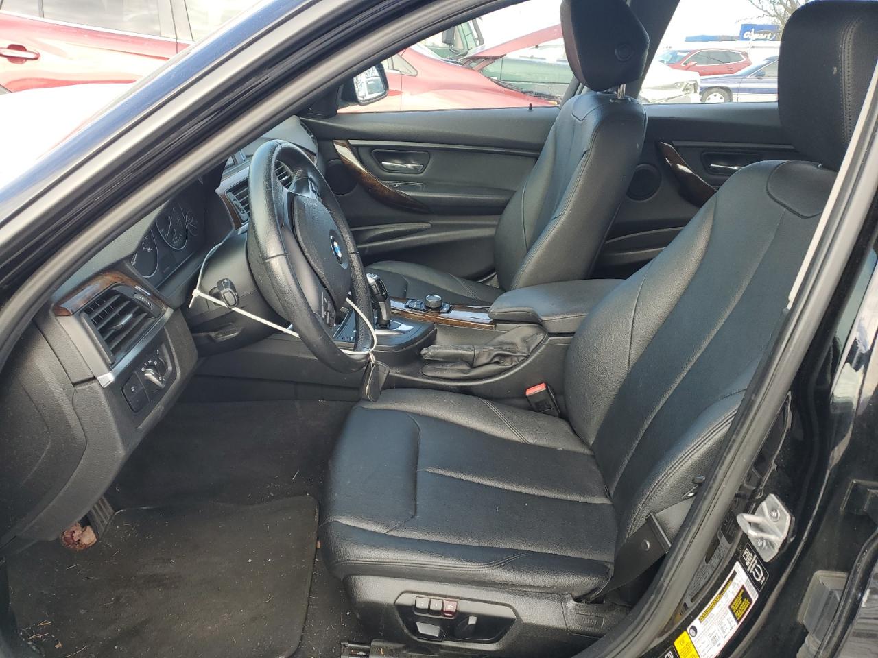 2015 BMW 3er - Image 7