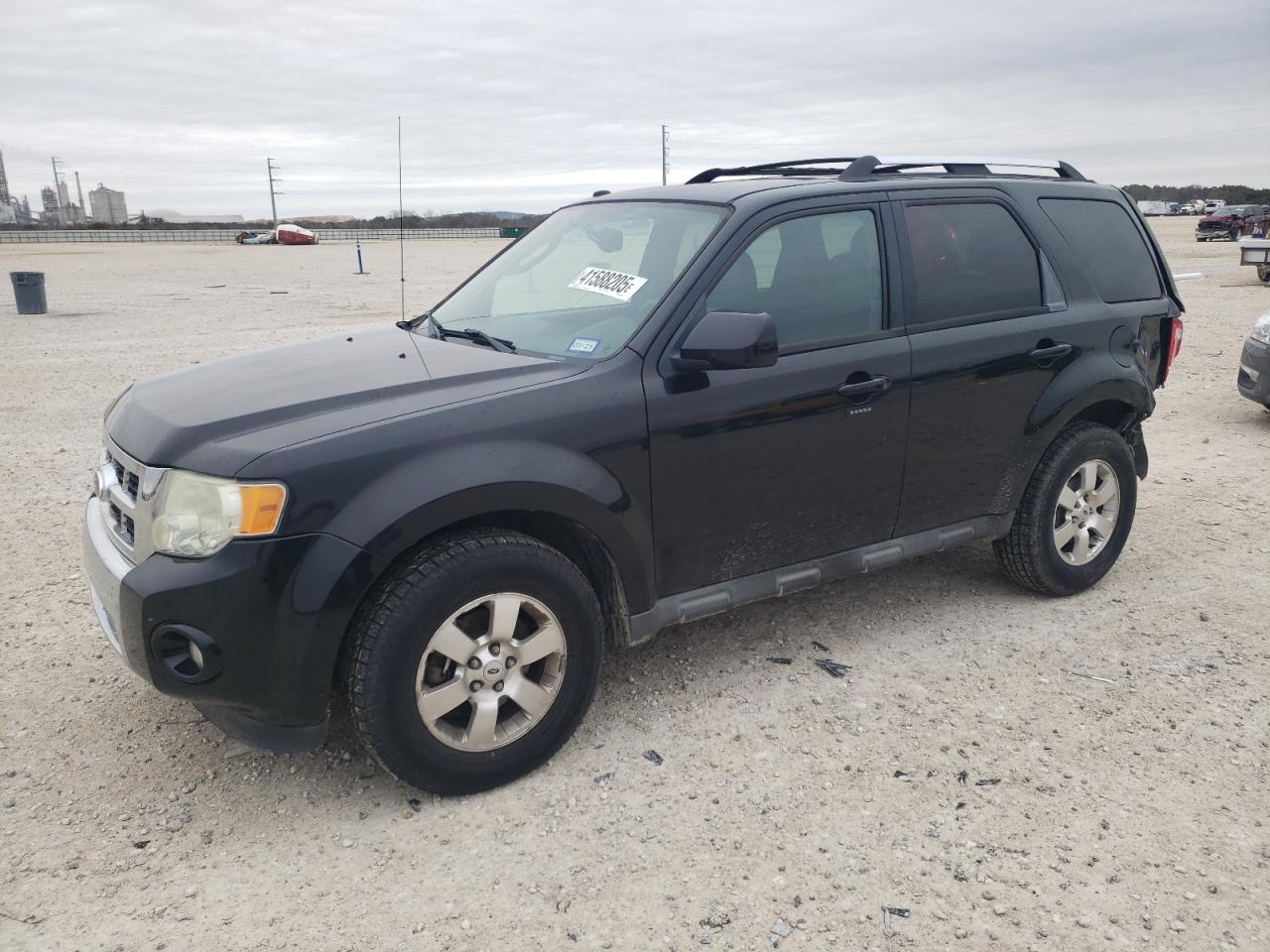 2011 Ford Escape - Image 1