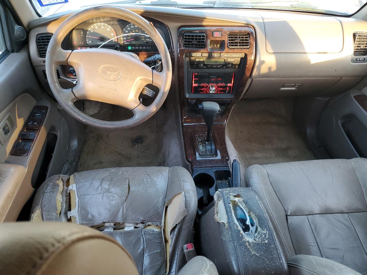 2002 Toyota 4Runner - Image 8