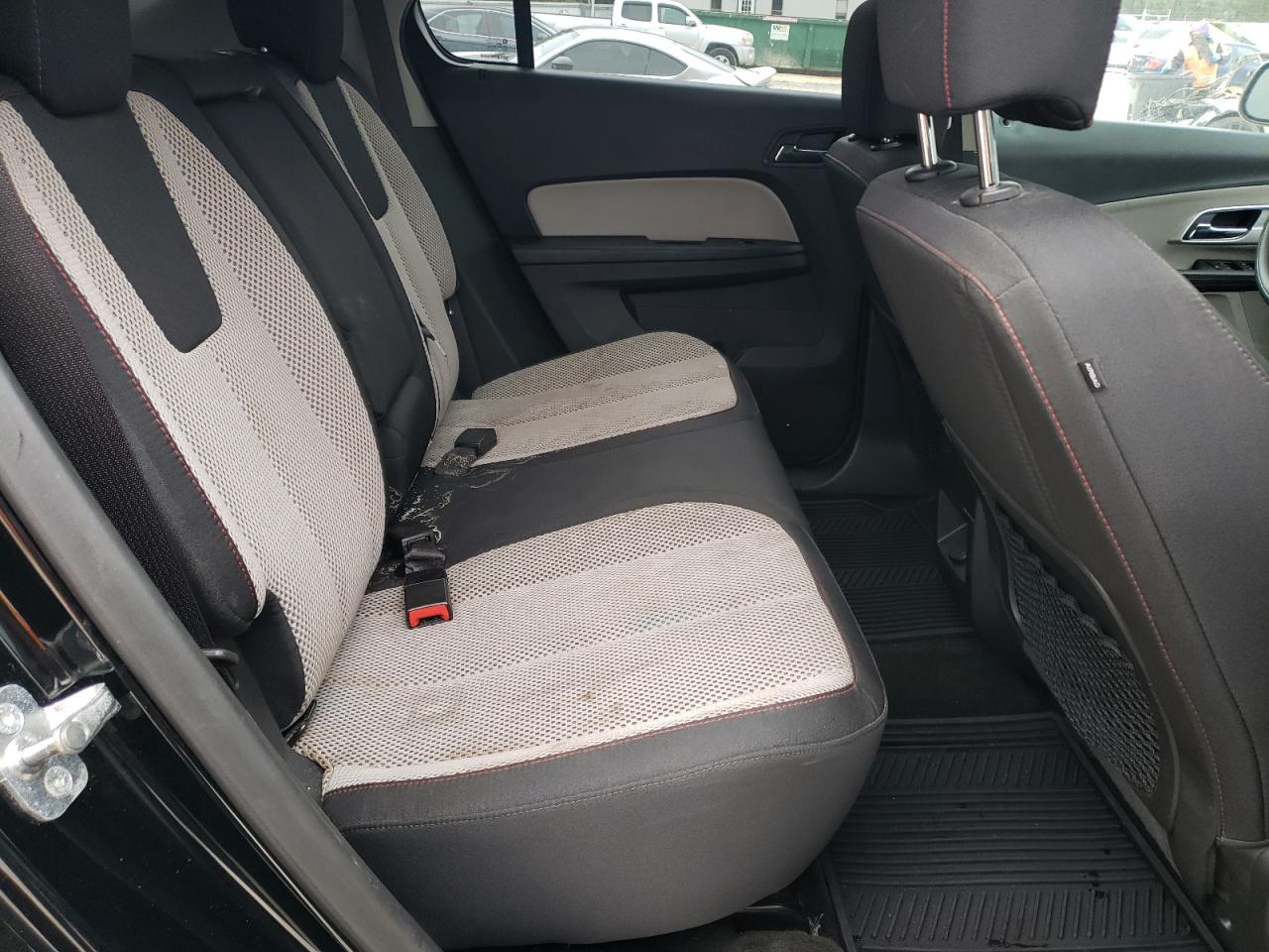 2017 Chevrolet Equinox - Image 11