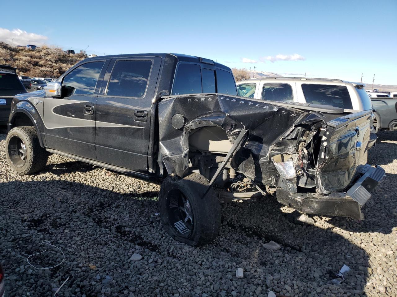 2012 Ford F-150 - Image 2
