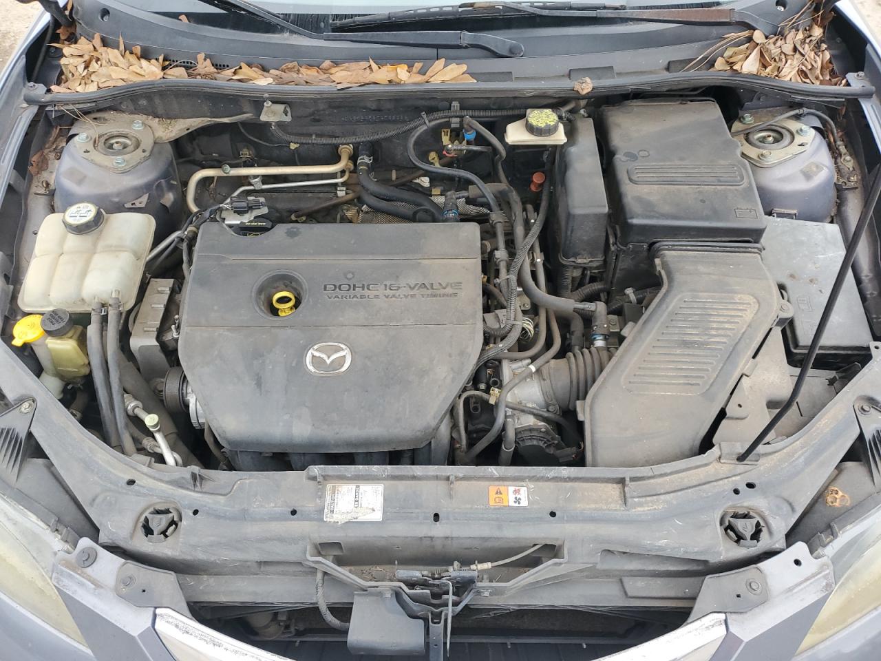 2007 Mazda 3 - Image 11
