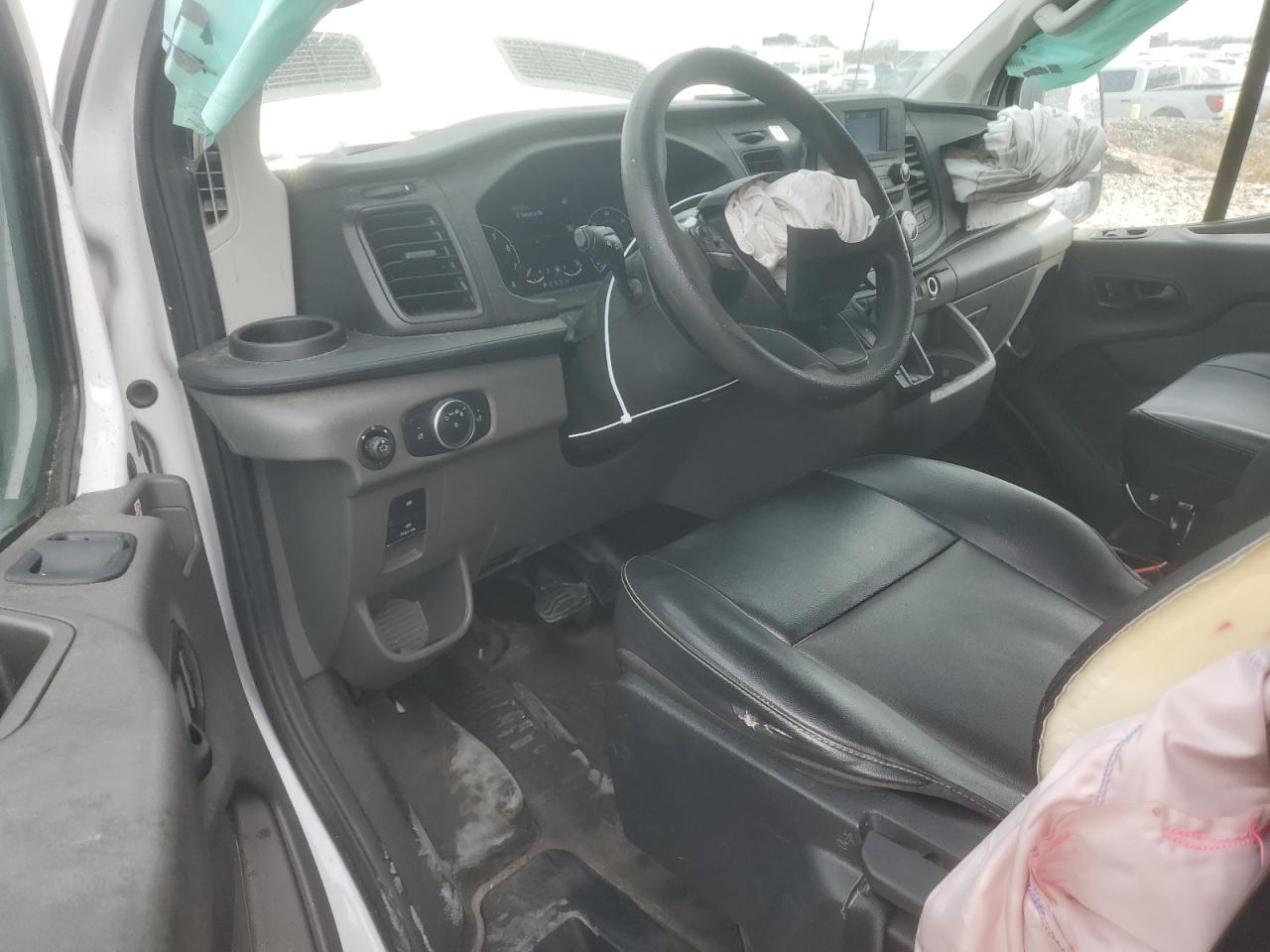 2021 Ford Transit - Image 8