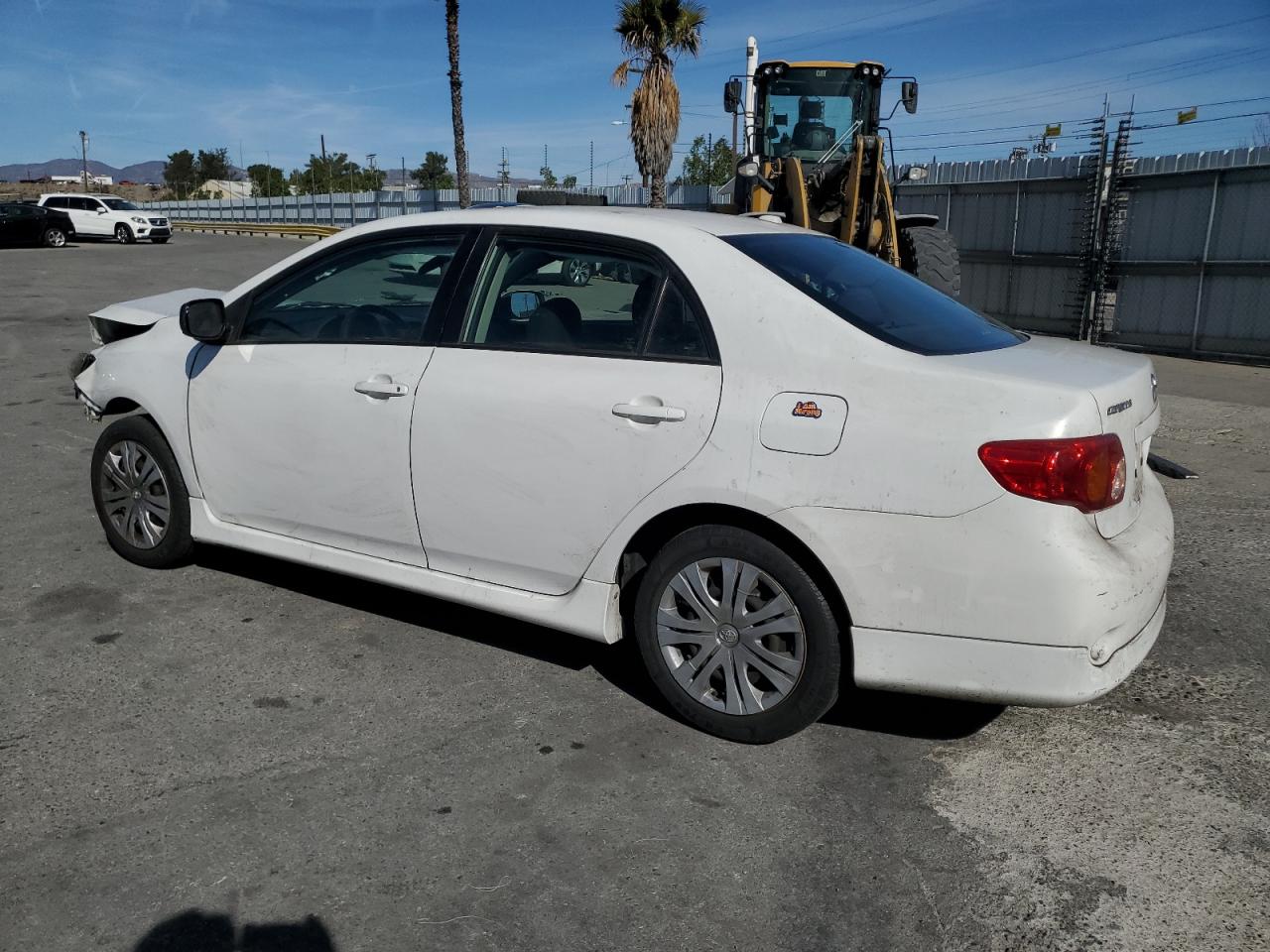 2009 Toyota Corolla - Image 2