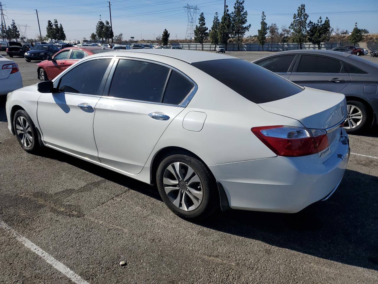 2013 Honda Accord - Image 2