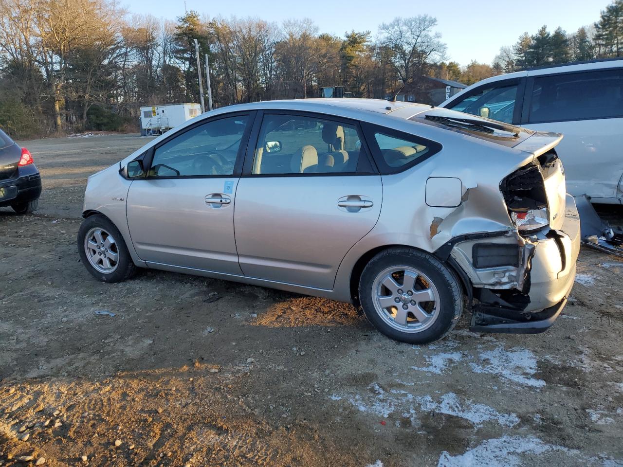 2005 Toyota Prius - Image 2
