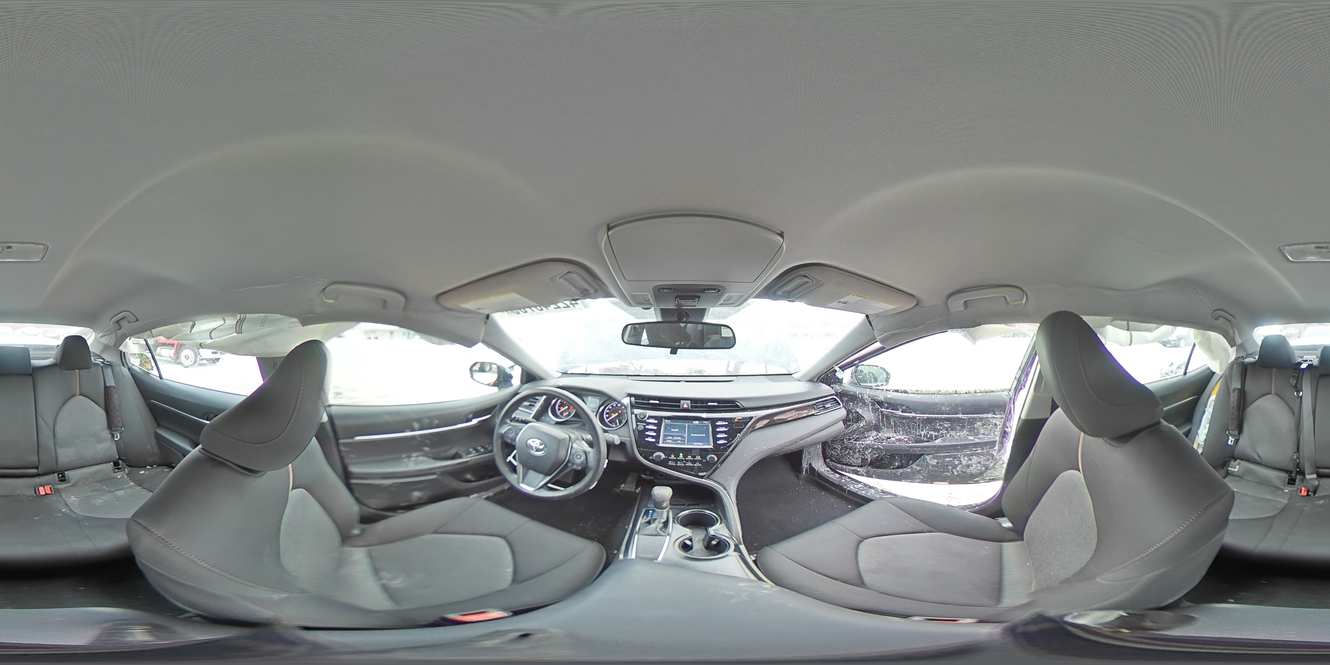 2019 Toyota Camry - Image 12