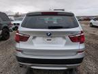 2013 Bmw X3 Xdrive28I for Sale in Magna, UT - Front End