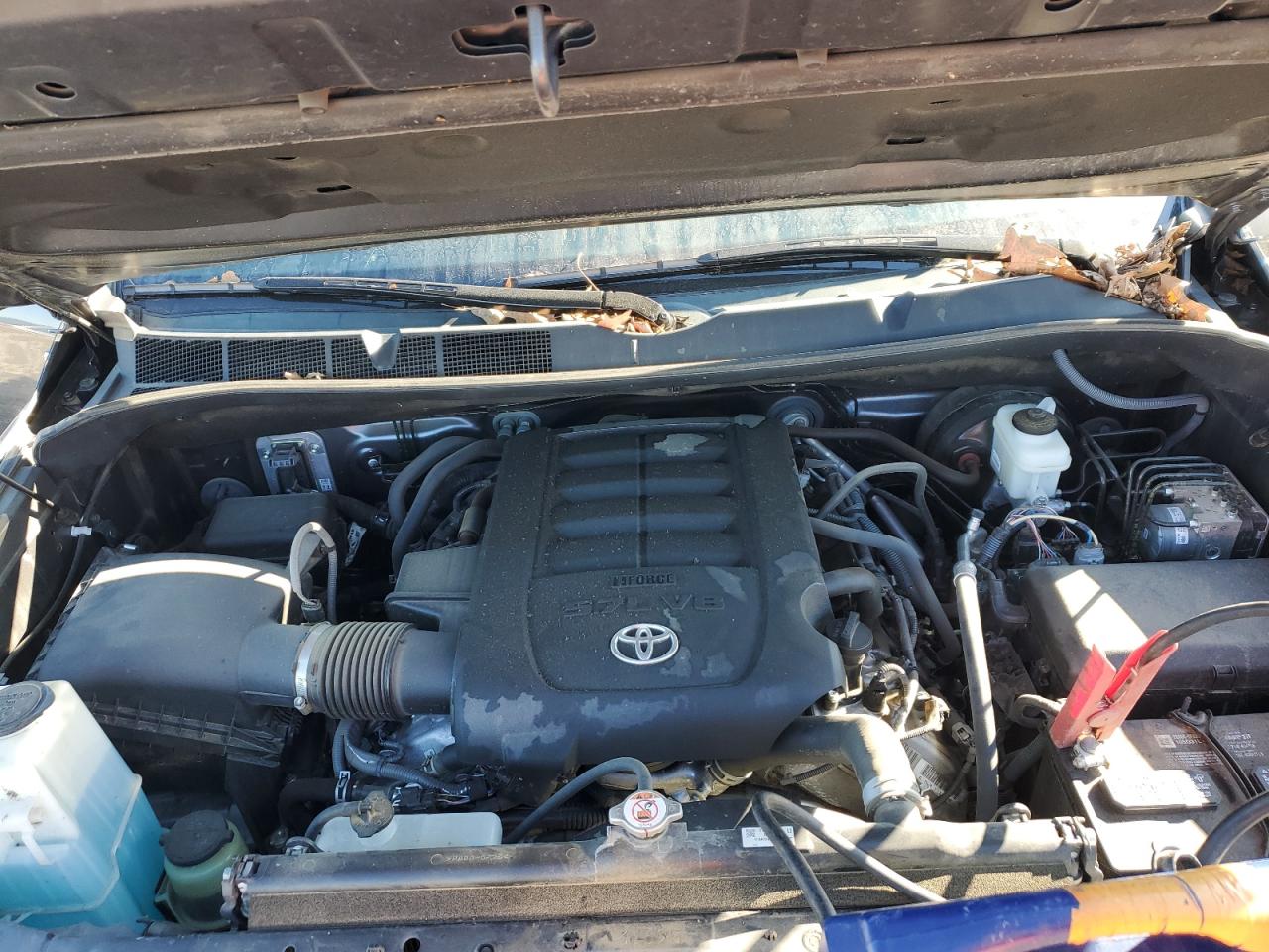 2020 Toyota Tundra - Image 14