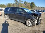 2022 Kia Carnival Lx na sprzedaż w Harleyville, SC - Front End