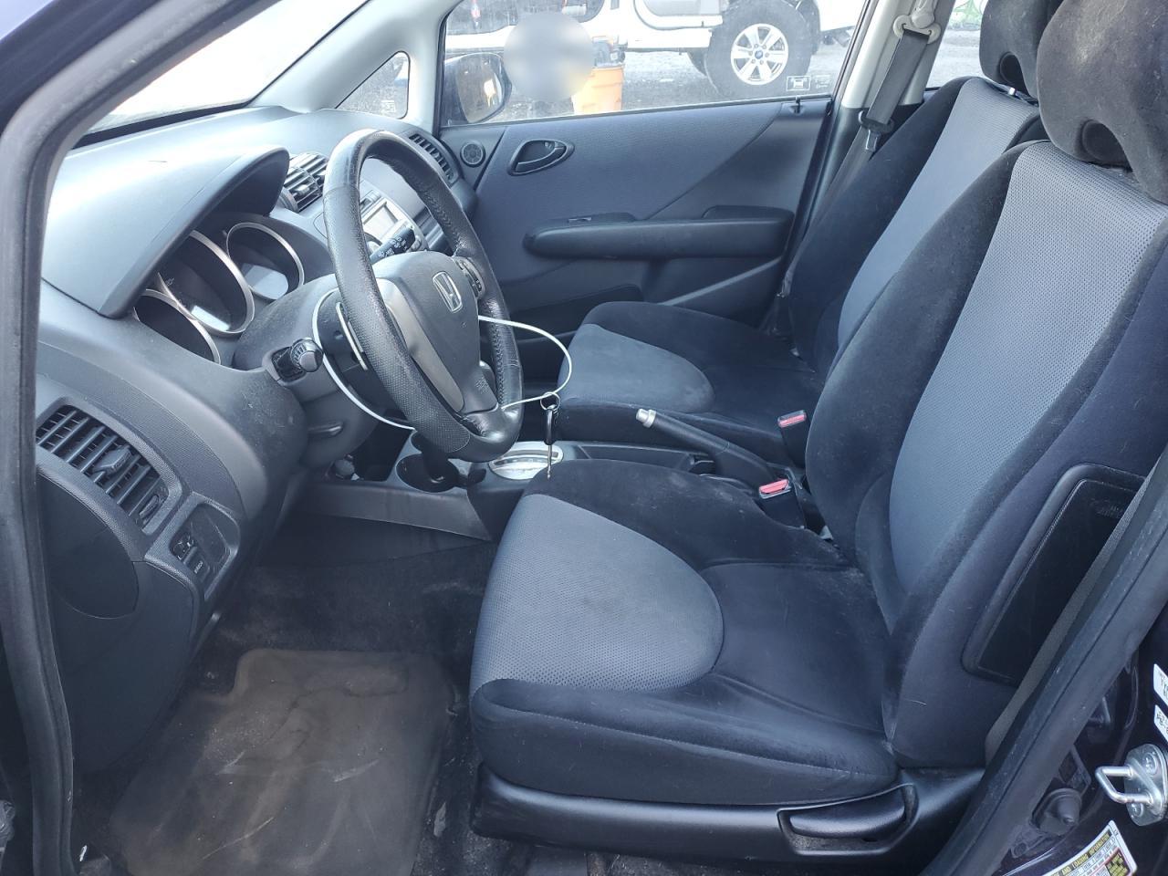 2008 Honda Fit - Image 7