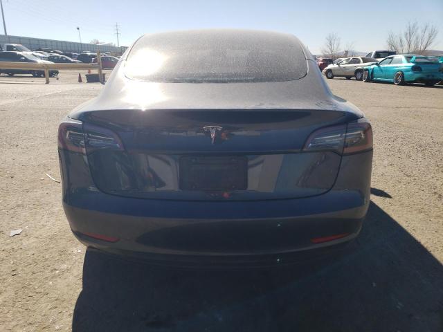  TESLA MODEL 3 2021 Szary