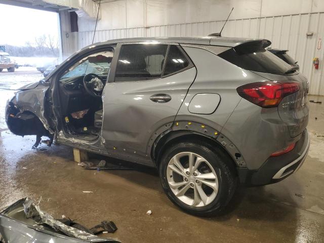  BUICK ENCORE 2022 Серый