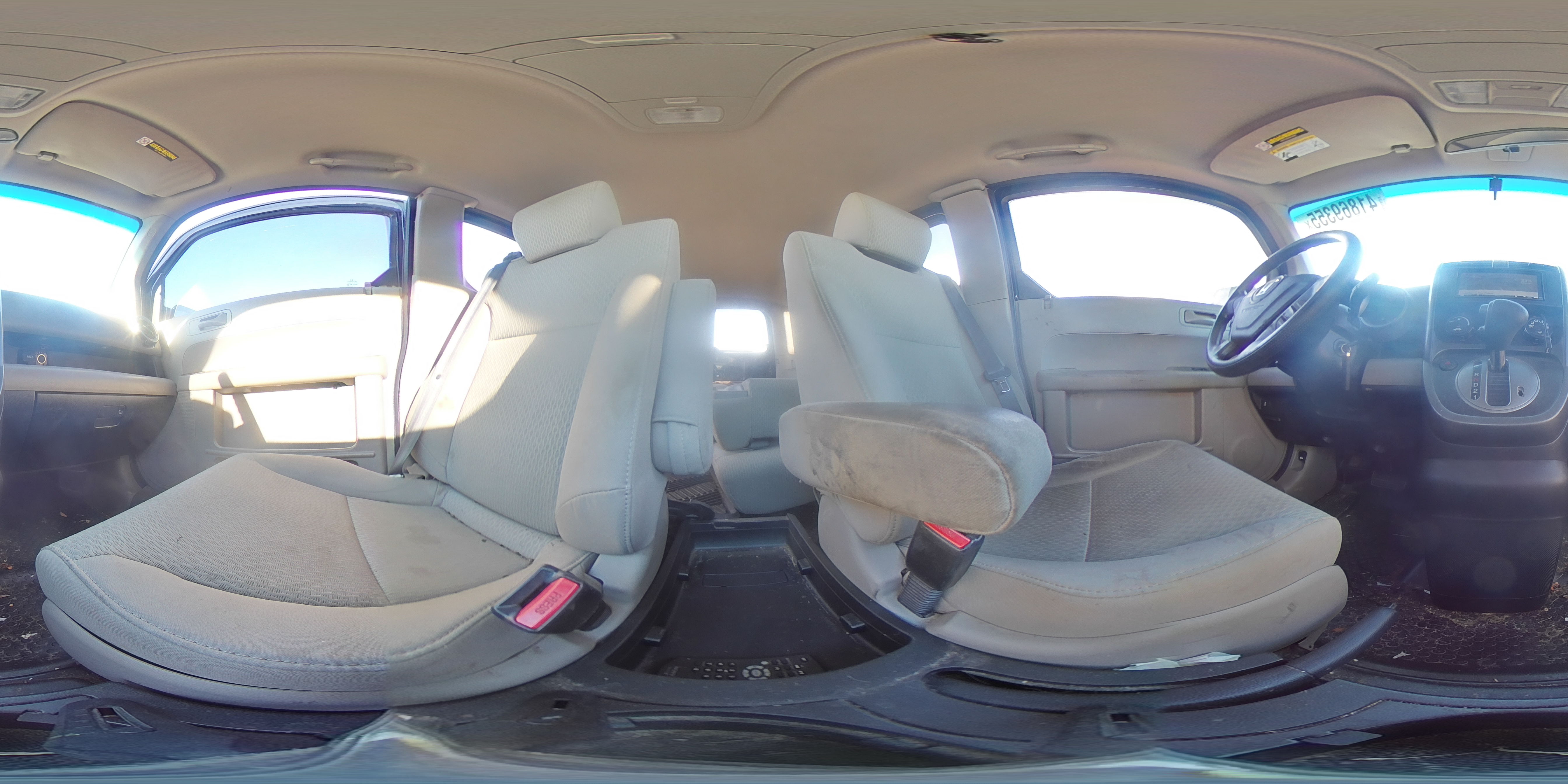 2011 Honda Element - Image 12
