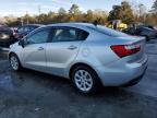 2013 Kia Rio Lx за продажба в Savannah, GA - Mechanical