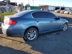 2009 Infiniti G37  продається в Denver, CO - Front End