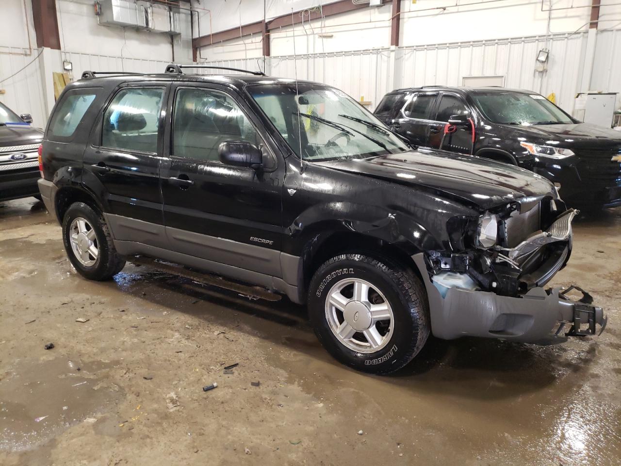 2001 Ford Escape - Image 4
