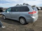 2011 Toyota Sienna Le en Venta en Denver, CO - Front End