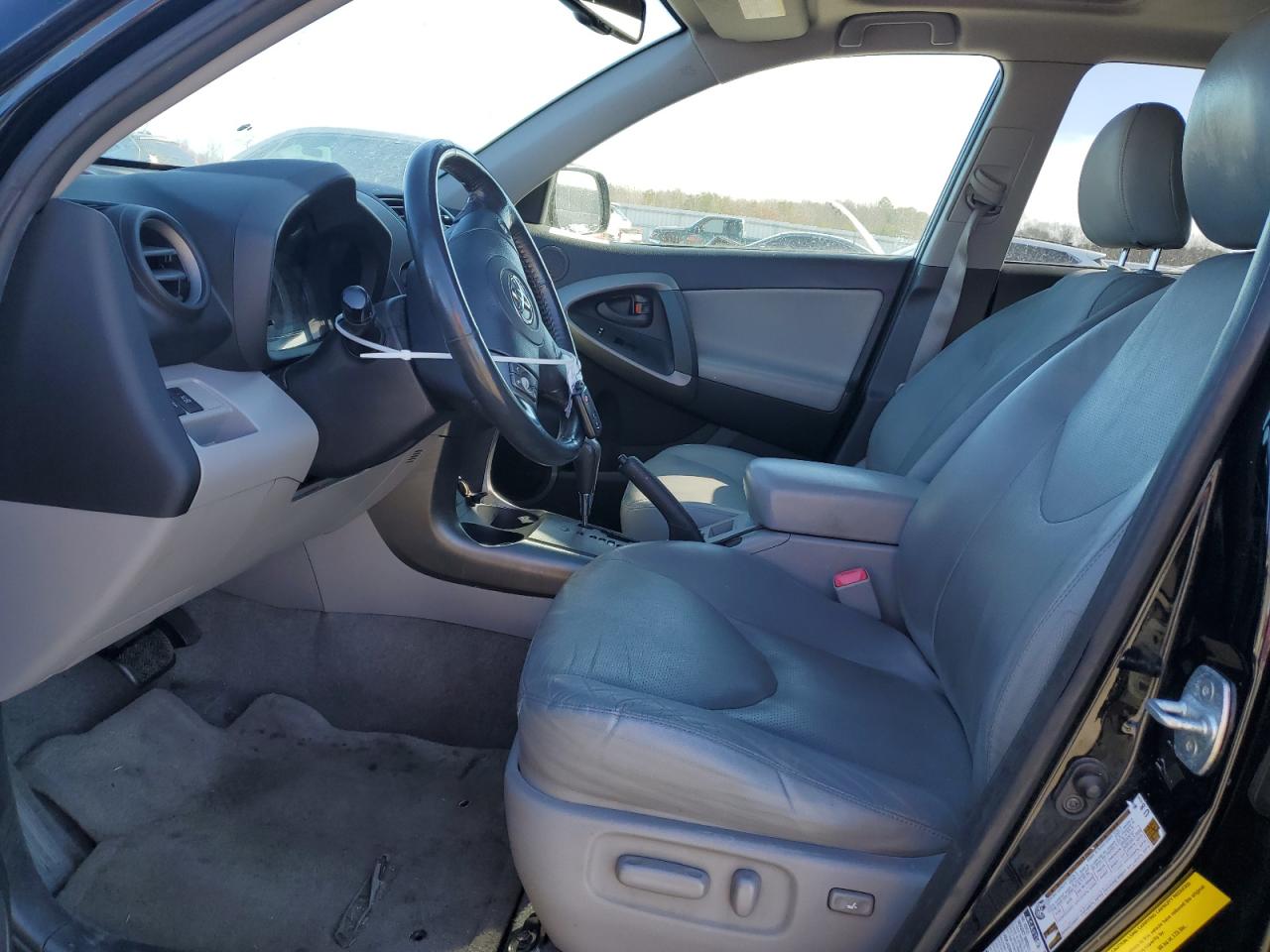2009 Toyota RAV 4 - Image 7