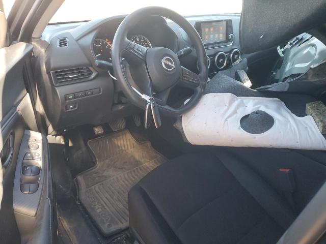  NISSAN SENTRA 2024 Szary