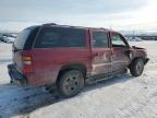 2002 Gmc Yukon Xl K1500 na sprzedaż w Helena, MT - Side