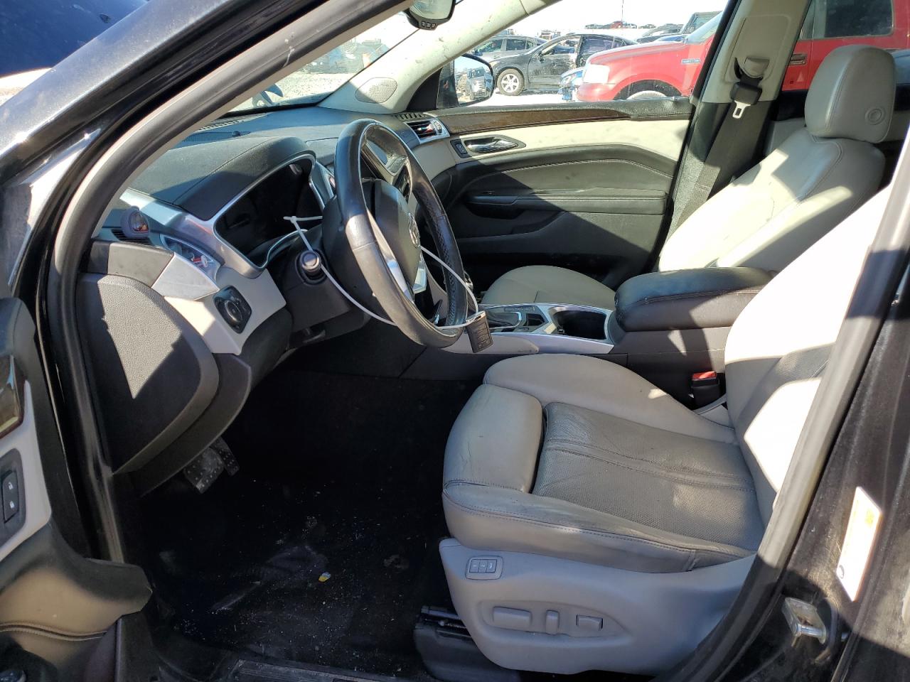 2014 Cadillac SRX - Image 7
