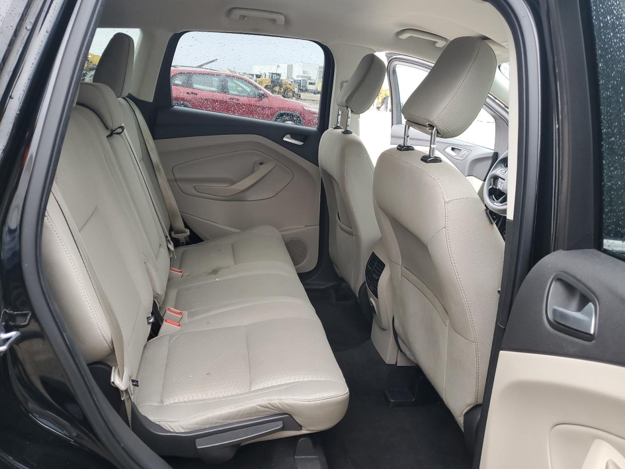2018 Ford Escape - Image 11