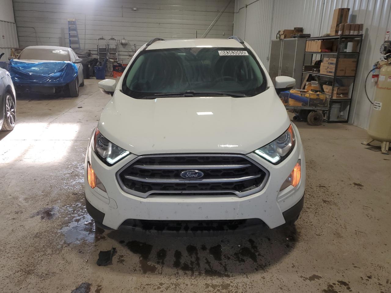 2020 Ford EcoSport - Image 5