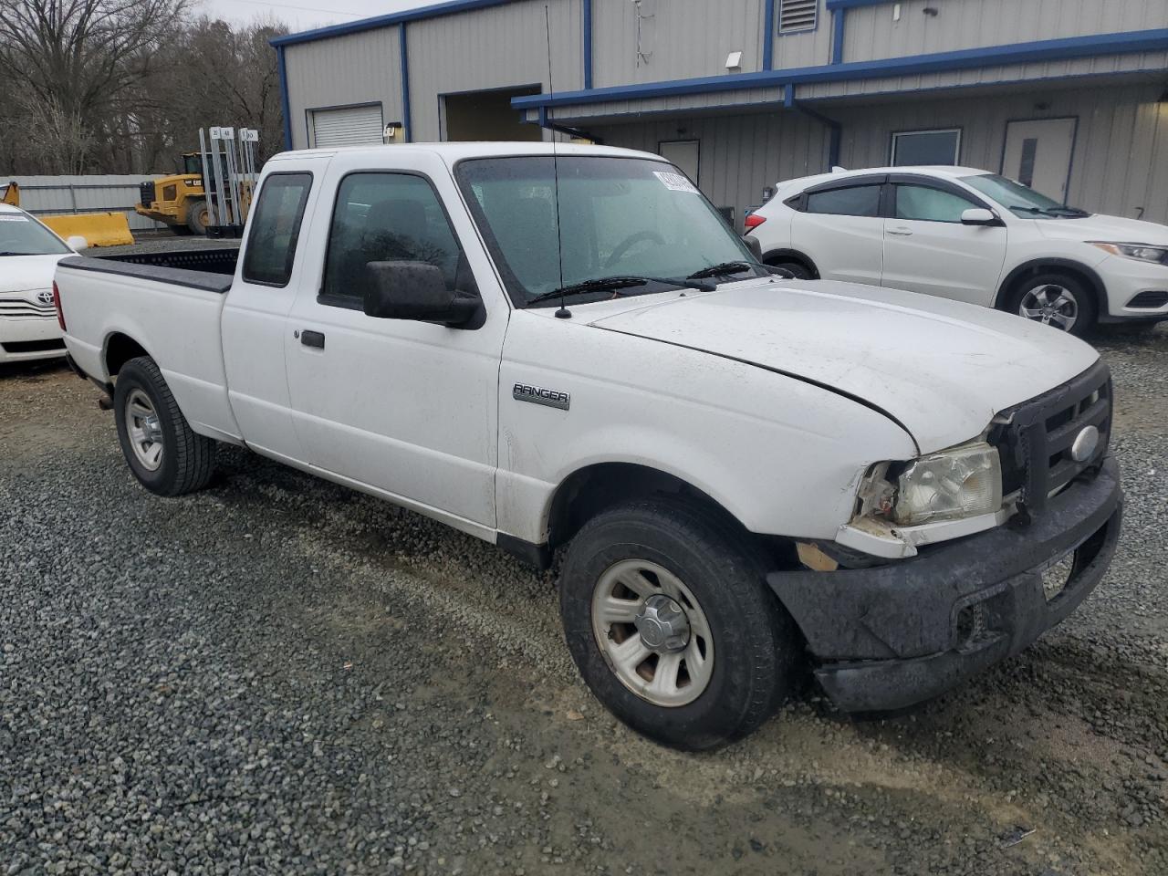 2007 Ford Ranger - Image 4