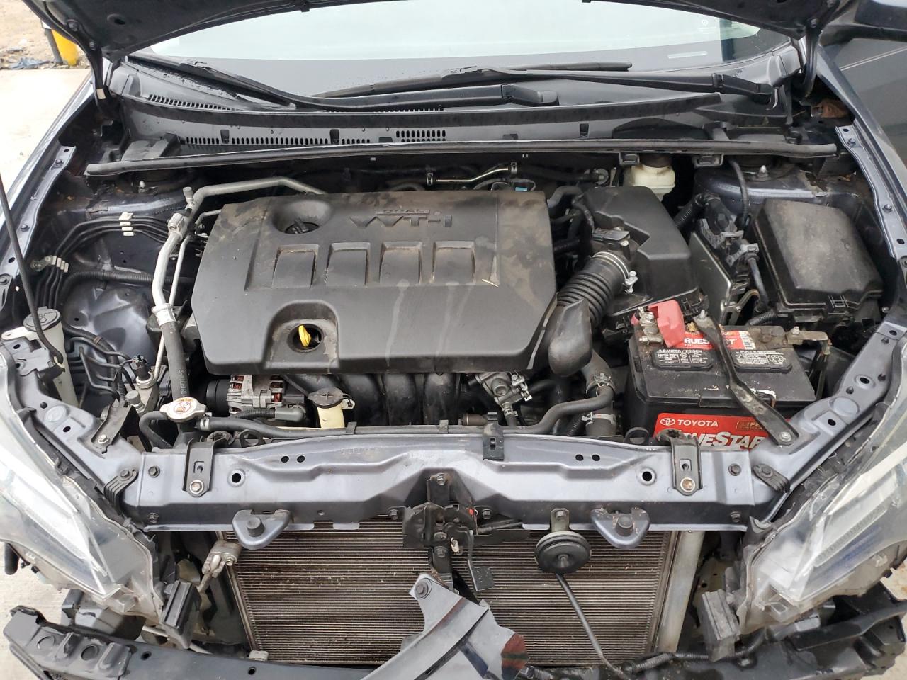 2018 Toyota Corolla - Image 11