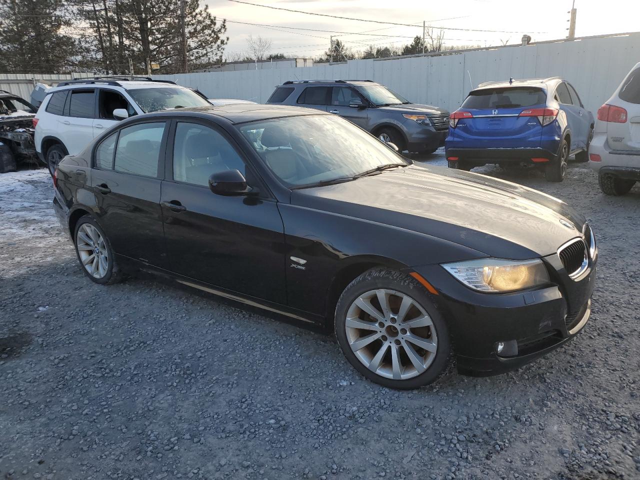 2011 BMW 3er - Image 4