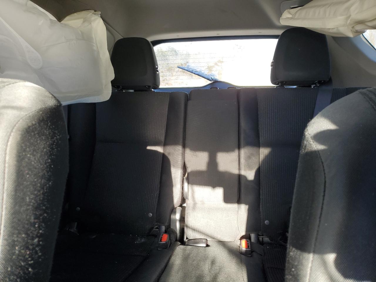 2016 Toyota RAV 4 - Image 10