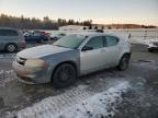 2012 Dodge Avenger Se للبيع في Windham، ME - Rear End