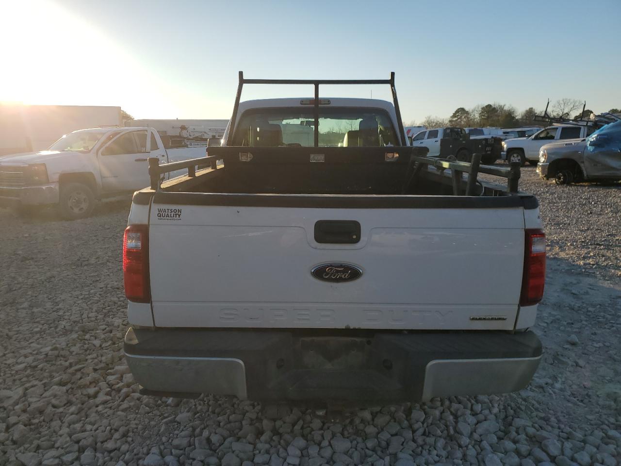 2014 Ford F250 - Image 6