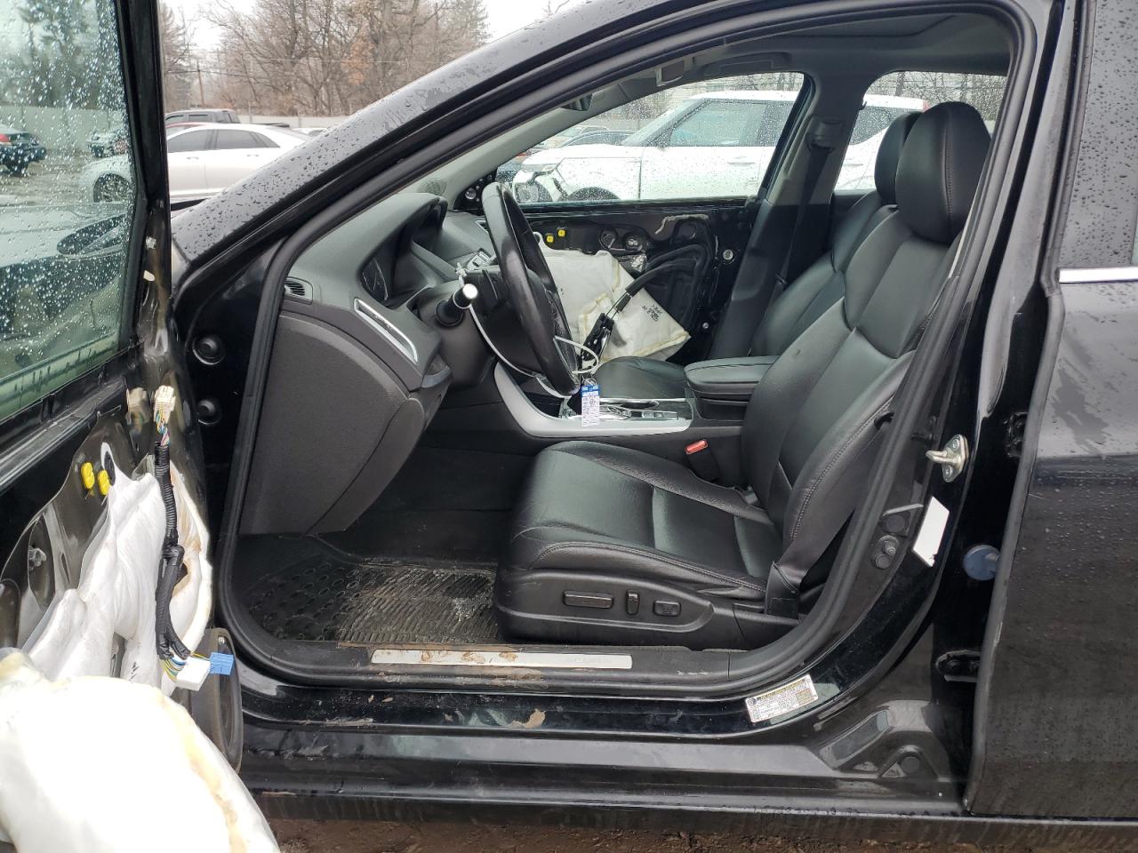 2018 Acura TLX - Image 7
